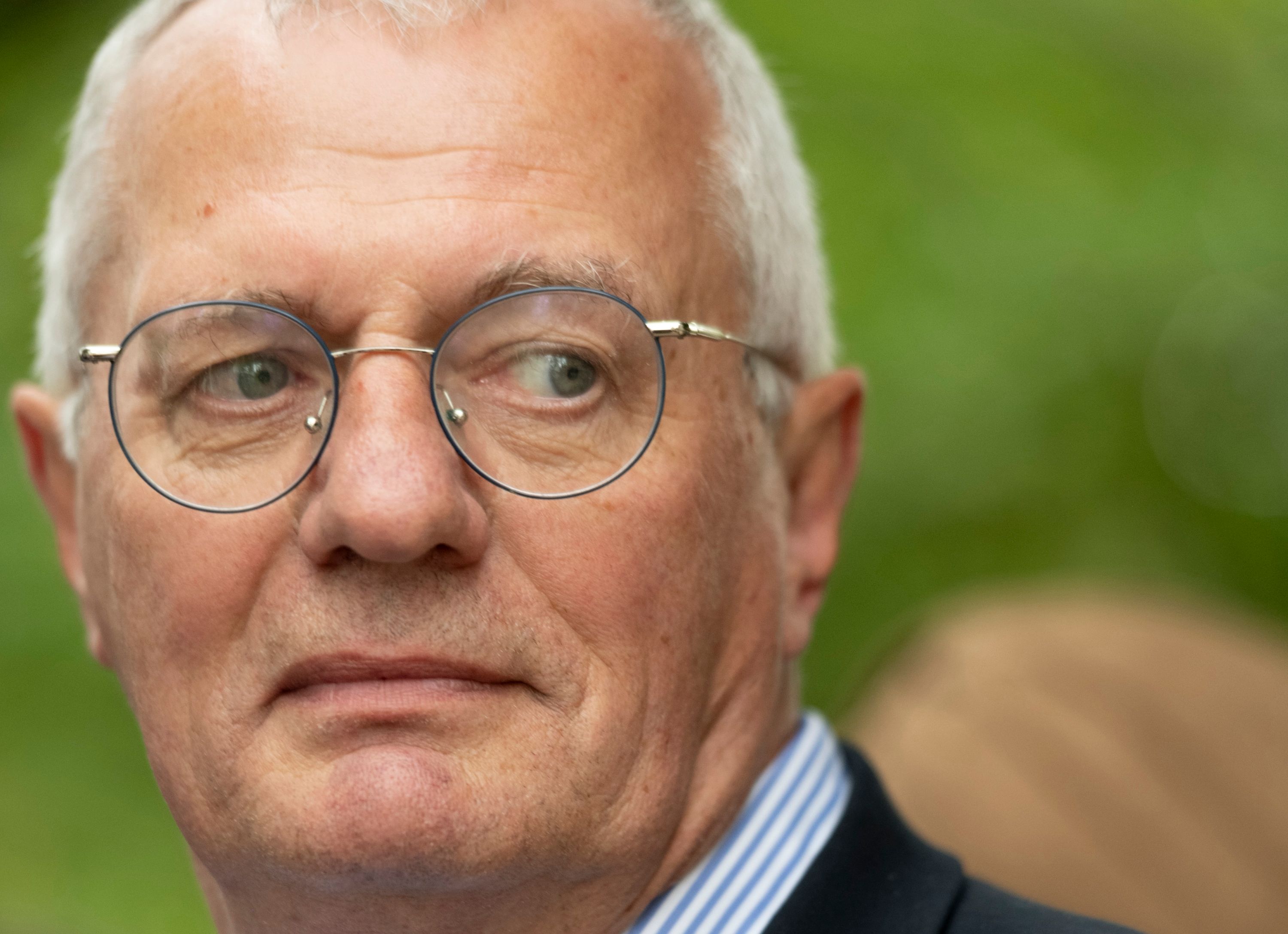 , Jean-Marie Vilain, maire de Viry-Ch&acirc;tillon : &laquo;J&rsquo;attends une ex&eacute;cution sans faille et rapide des d&eacute;cisions de justice&raquo;