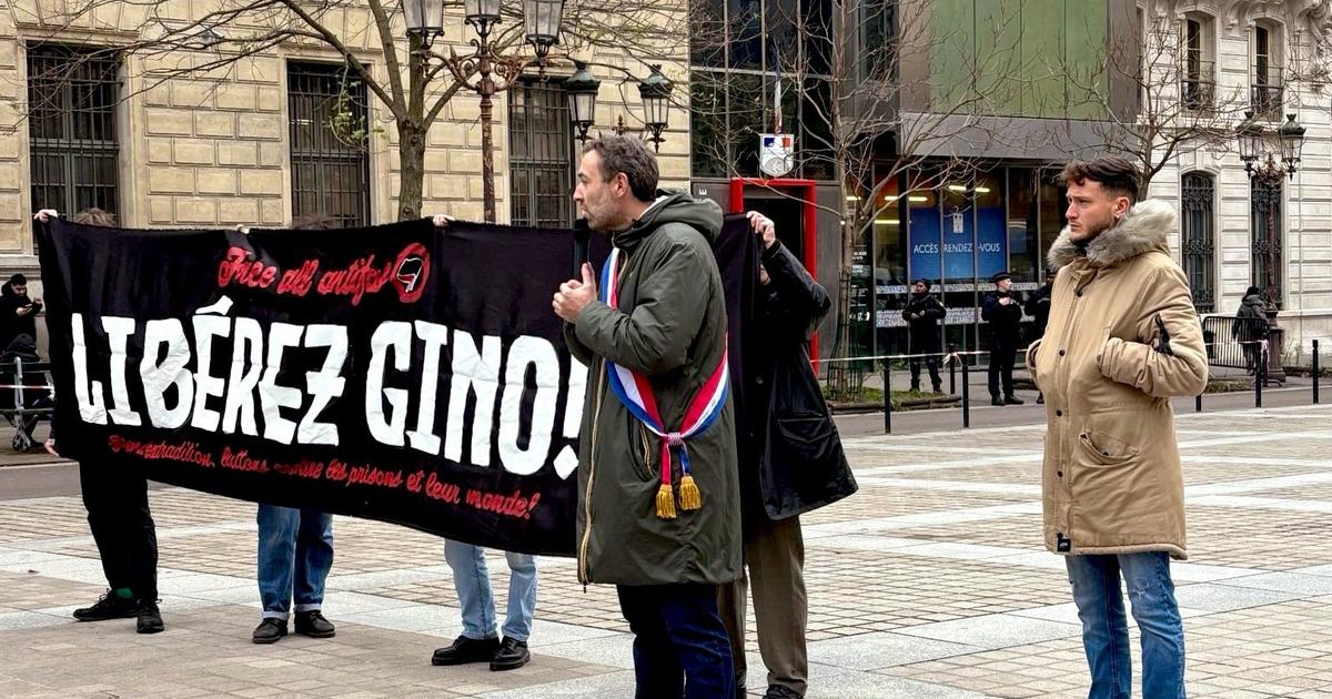 , La France insoumise vole au secours d&rsquo;un antifa vis&eacute; par une demande d&rsquo;extradition de la Hongrie pour des violences
