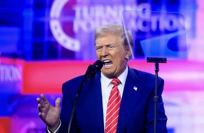 , La justice confirme une condamnation au civil de Trump pour agression sexuelle