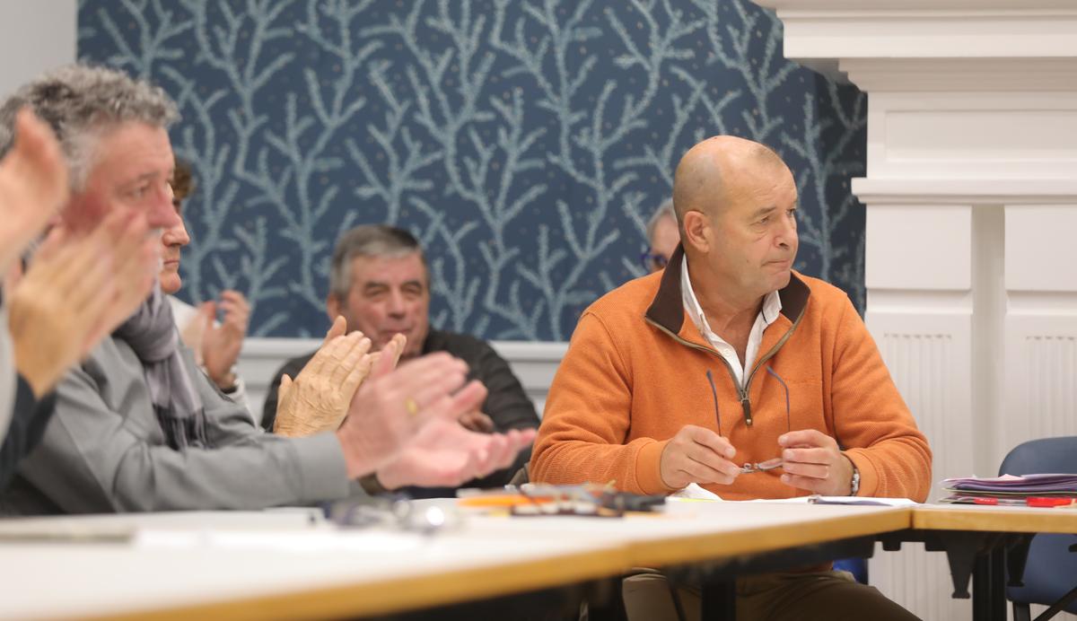 , Landes : &agrave; Pouillon, le nouveau maire et l&rsquo;opposition s&rsquo;accordent sur un discours d&rsquo;apaisement