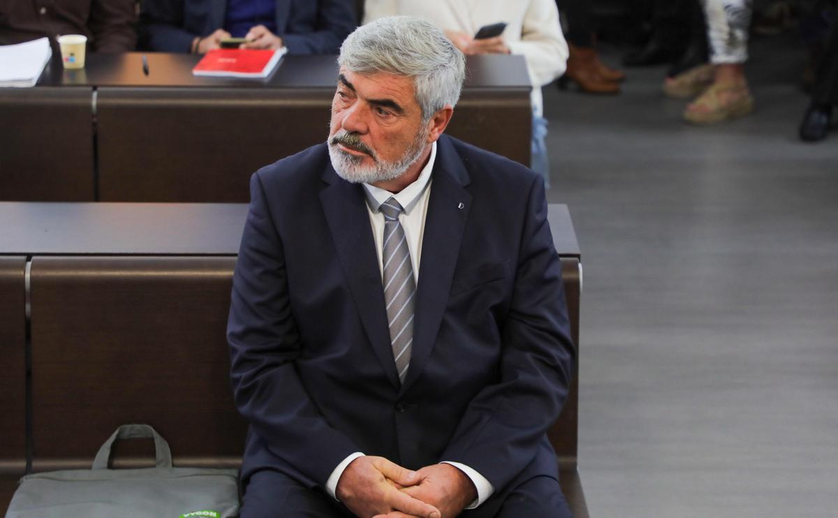 , Landes : condamn&eacute; pour harc&egrave;lement et agression sexuelle, Patrick Vilhem fait appel