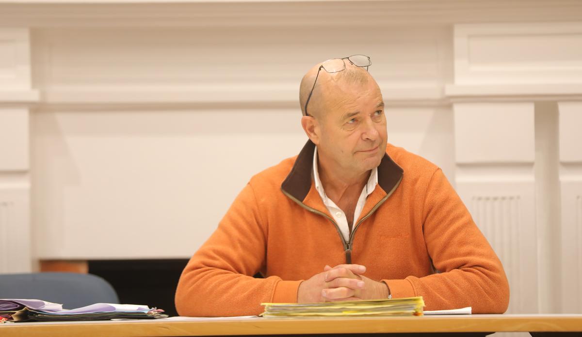 , Landes : Thierry Le Pichon, &eacute;lu nouveau maire de Pouillon apr&egrave;s la condamnation de Patrick Vilhem
