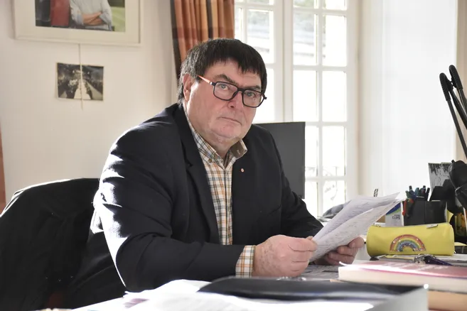 , &laquo;&nbsp;Les gens sont assomm&eacute;s pas la violence de l&rsquo;augmentation&nbsp;&raquo; : le maire de Beaune-la-Rolande n&rsquo;accepte pas les tarifs de l&rsquo;eau potable