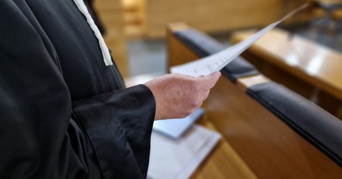 , Loire L&rsquo;agresseuse du maire de Montbrison reste en prison, elle sera jug&eacute;e en janvier