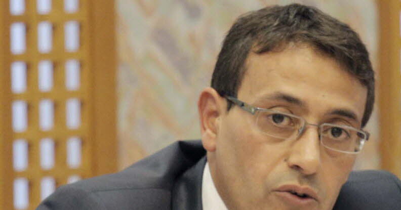 , M&eacute;tropole de Lyon Proc&egrave;s en appel de Morad Aggoun : l&rsquo;ancien &eacute;lu de Vaulx-en-Velin ne s&rsquo;est pas pr&eacute;sent&eacute; au tribunal
