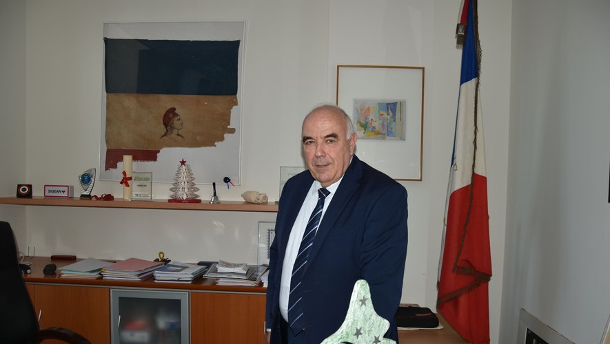 , Pour avoir insult&eacute; et menac&eacute; le maire, un habitant du camping le Pavillon de Sigean condamn&eacute;