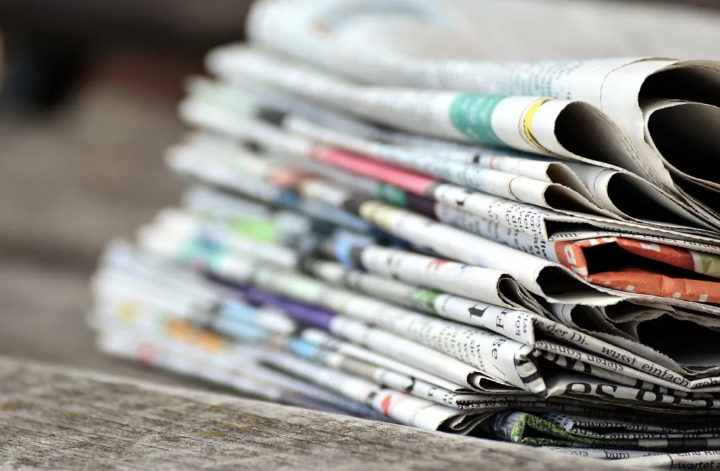 , Presse locale : une journaliste d&eacute;nonce les propos sexistes d&rsquo;un &eacute;lu