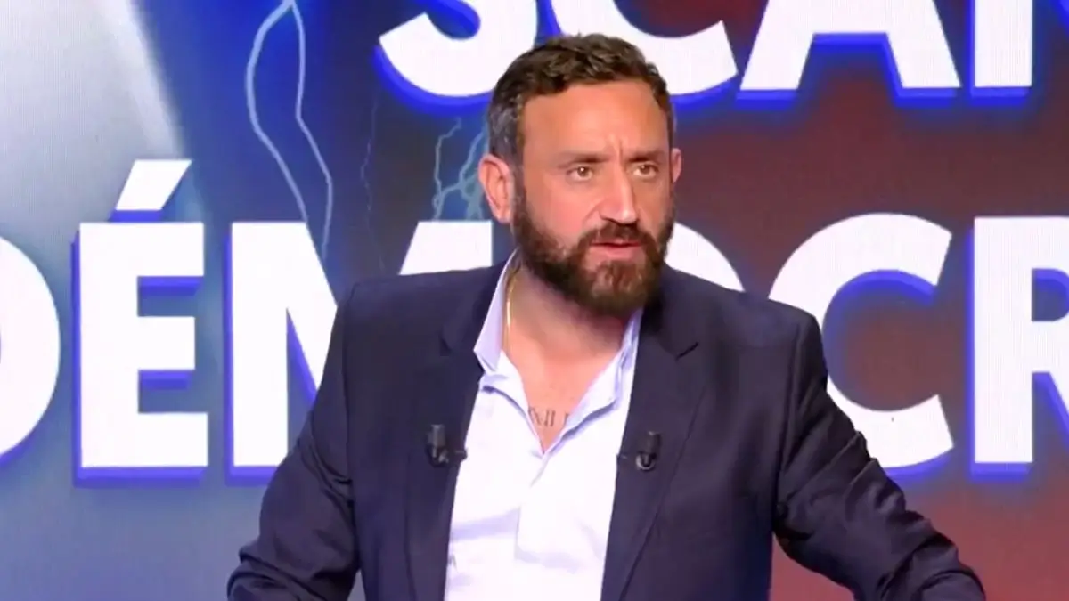 , Proc&egrave;s Cyril Hanouna vs Louis Boyard : que risque l&rsquo;animateur de TPMP