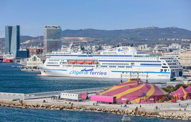 , Rh&ocirc;ne : L&rsquo;ancien &eacute;lu condamn&eacute; pour viol s&rsquo;enfuit en Alg&eacute;rie avant son proc&egrave;s en appel