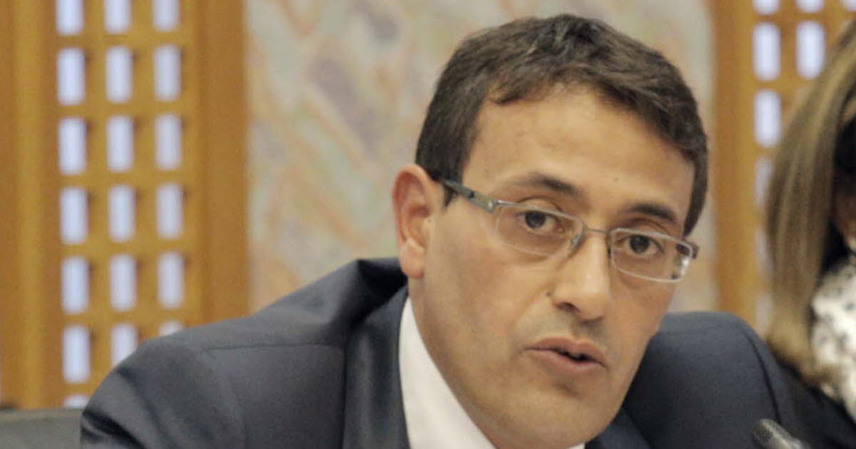 , Rh&ocirc;ne L&rsquo;ex-&eacute;lu Morad Aggoun condamn&eacute; en appel &agrave; 15 ans de prison pour viol
