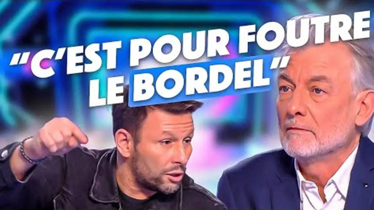, Scandale : Un &Eacute;lu Insulte le Ministre de l&rsquo;Int&eacute;rieur avec la pharse &laquo;&nbsp;fils de catin&nbsp;&raquo;