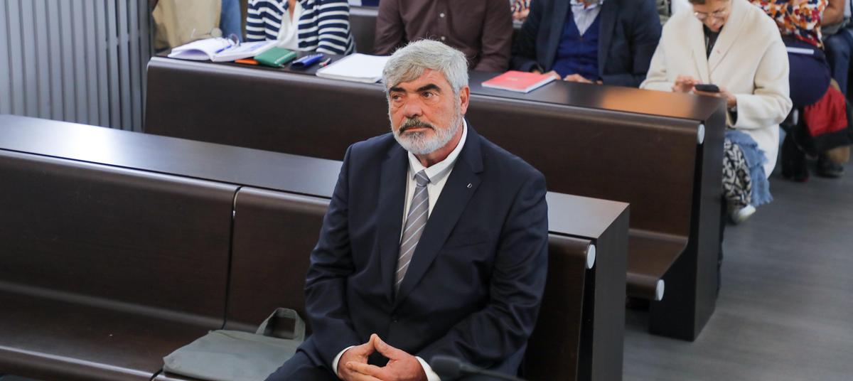 , Tribunal de Dax : condamn&eacute;, le maire de Pouillon va devoir quitter son poste