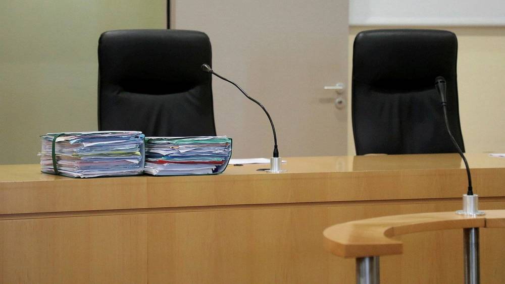 , Un ex-&eacute;lu du Rh&ocirc;ne en fuite avant son proc&egrave;s en appel pour viol, agressions et harc&egrave;lement sexuels