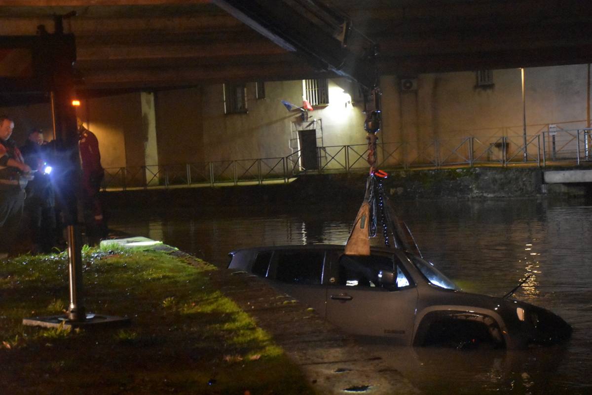 , Un handicap&eacute; fait na&icirc;tre sa fille ; une voiture dans le canal ; col&egrave;re d&rsquo;un maire… Le r&eacute;cap&rsquo; du week-end dans le Loiret