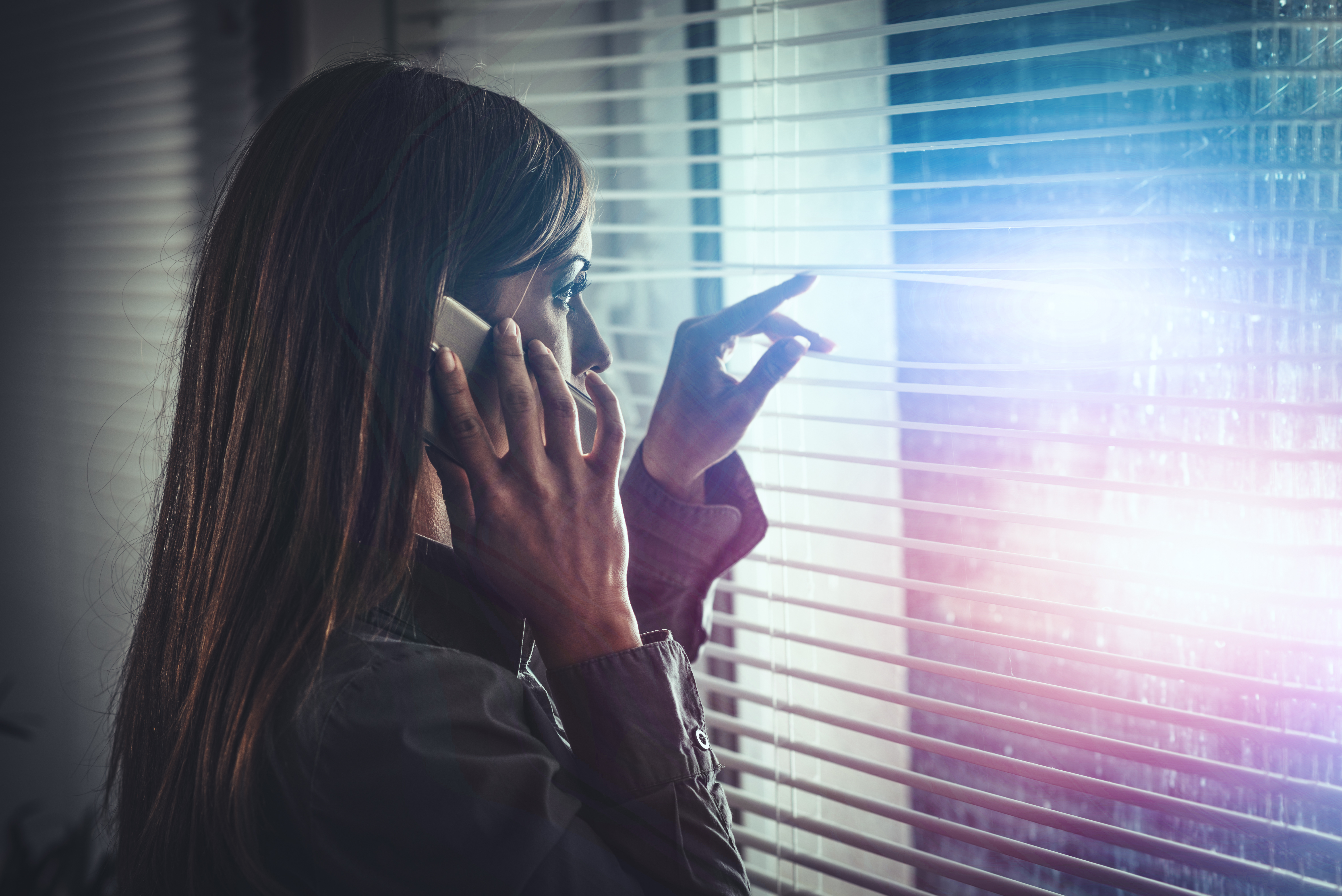 , Un journal municipal faussement glamour lutte contre les violences faites aux femmes