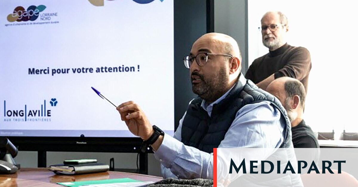 , Un maire de Meurthe-et-Moselle jug&eacute; pour harc&egrave;lement moral sur six collaboratrices