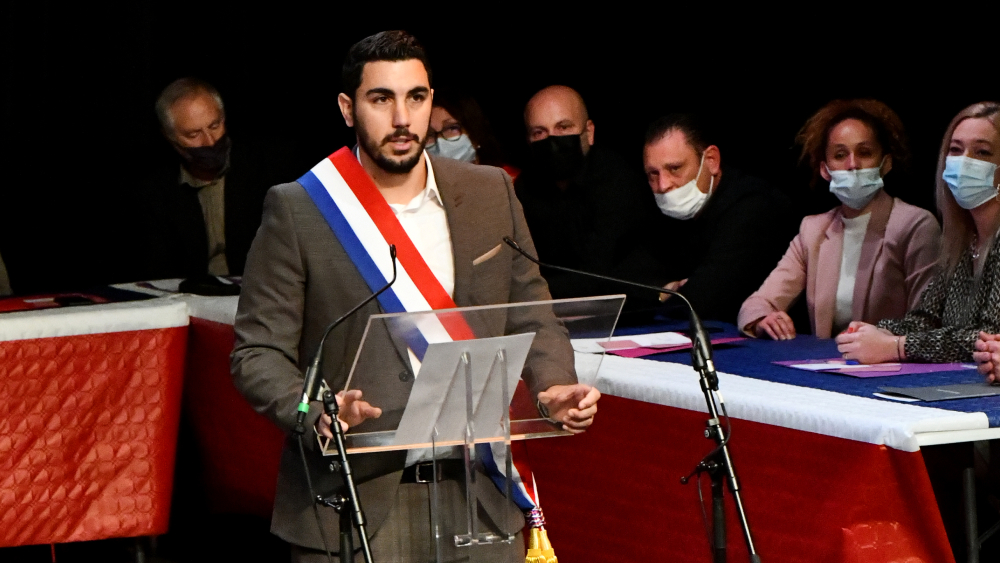 , Viols et violences aggrav&eacute;es : Nicolas Bazzucchi peut-il rester maire de La Penne-sur-Huveaune depuis sa cellule