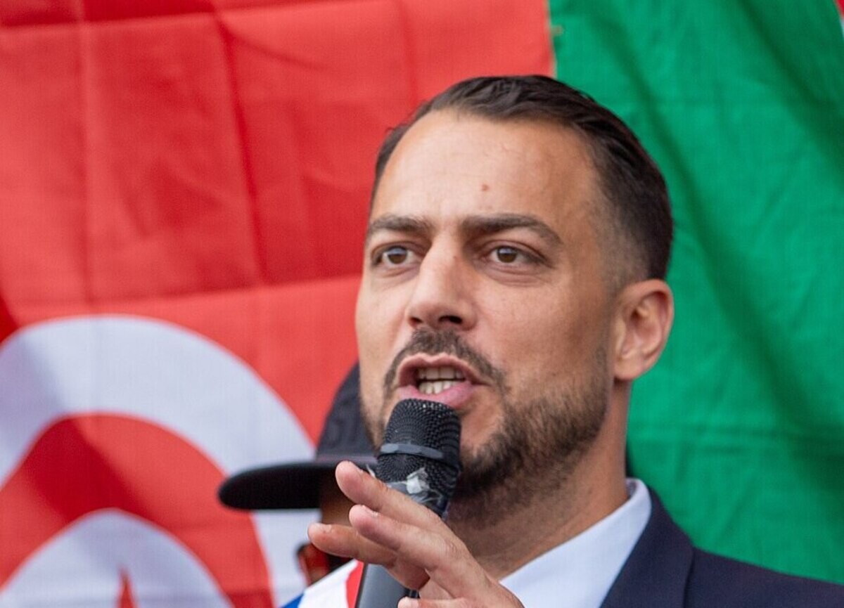 , Agression de militants &agrave; Marseille : S&eacute;bastien Delogu d&eacute;nonce des &laquo;&nbsp;violences intol&eacute;rables&nbsp;&raquo;