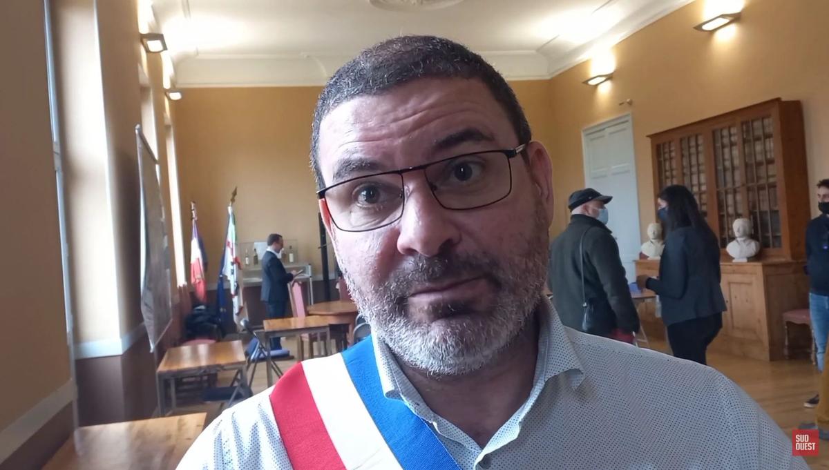 , Agression physique et insultes au volant : &laquo; cette fois, je porte plainte &raquo;, r&eacute;agit ce maire-taxi de Gironde