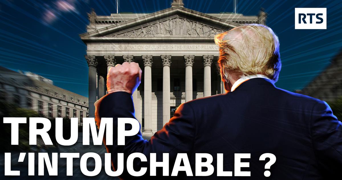 , Agression sexuelle, complot, fraude&hellip; Donald Trump risque-t-il encore la prison?