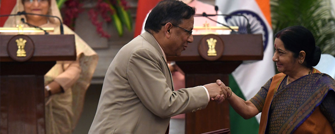 , Bangladesh : inqui&eacute;tante recrudescence de violences orchestr&eacute;es par des &eacute;lus locaux contre des journalistes