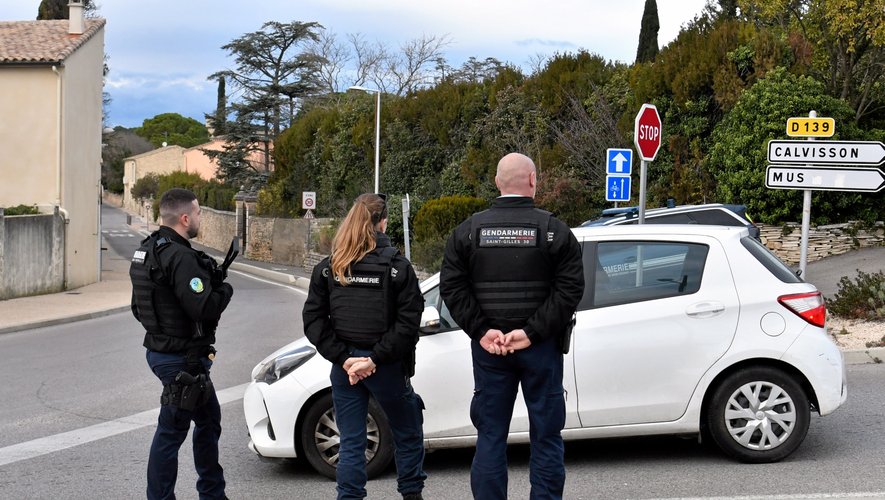 , &laquo;&nbsp;Choquant&nbsp;&raquo;, &laquo;&nbsp;terrible&nbsp;&raquo; : l&rsquo;&eacute;motion et la col&egrave;re des habitants de Verg&egrave;ze apr&egrave;s l&rsquo;agression au couteau d&rsquo;une joggeuse dans un parc