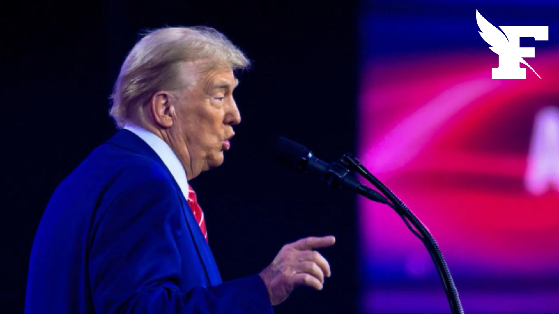 , Donald Trump condamn&eacute; en appel &agrave; payer cinq millions de dollars pour agression sexuelle