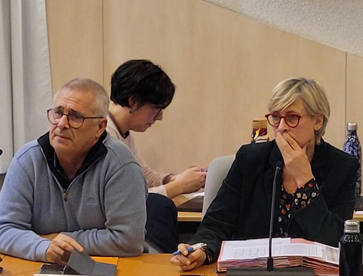 , Gironde : violemment injuri&eacute; aux abords d&rsquo;une &eacute;cole par un parent mal gar&eacute;, un &eacute;lu du Haillan d&eacute;pose plainte