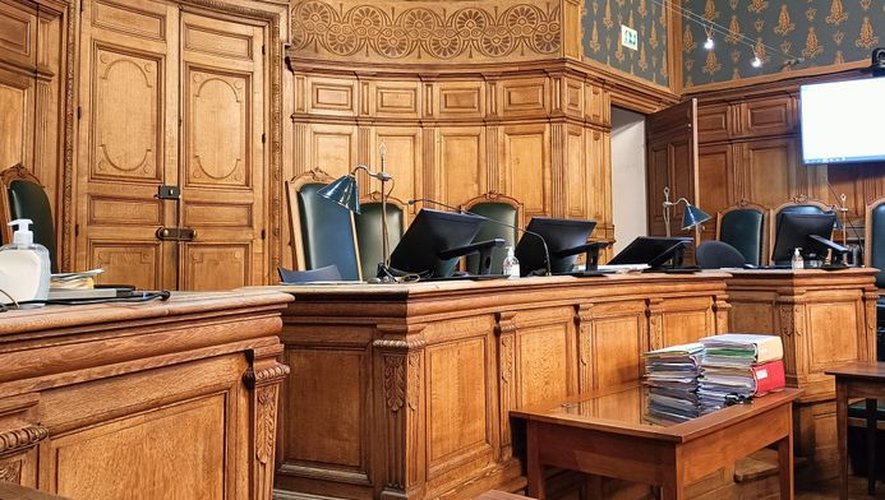 , Il avait viol&eacute; et agress&eacute; sexuellement des enfants pendant 40 ans&hellip; le maire p&eacute;dophile condamn&eacute; &agrave; cinq ans de prison