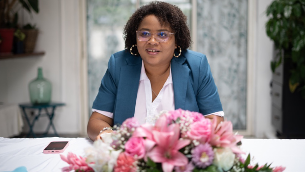 , Juliana M&rsquo;Doihoma, maire de Saint-Louis, agress&eacute;e par un homme ivre : &laquo;&nbsp;Il s&rsquo;est introduit dans mon v&eacute;hicule&nbsp;&raquo;
