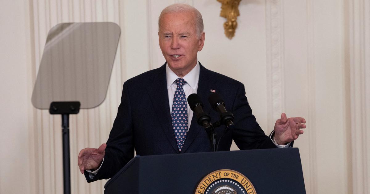, L&rsquo;administration Biden veut vendre pour 8 milliards d&rsquo;armes &agrave; Isra&euml;l