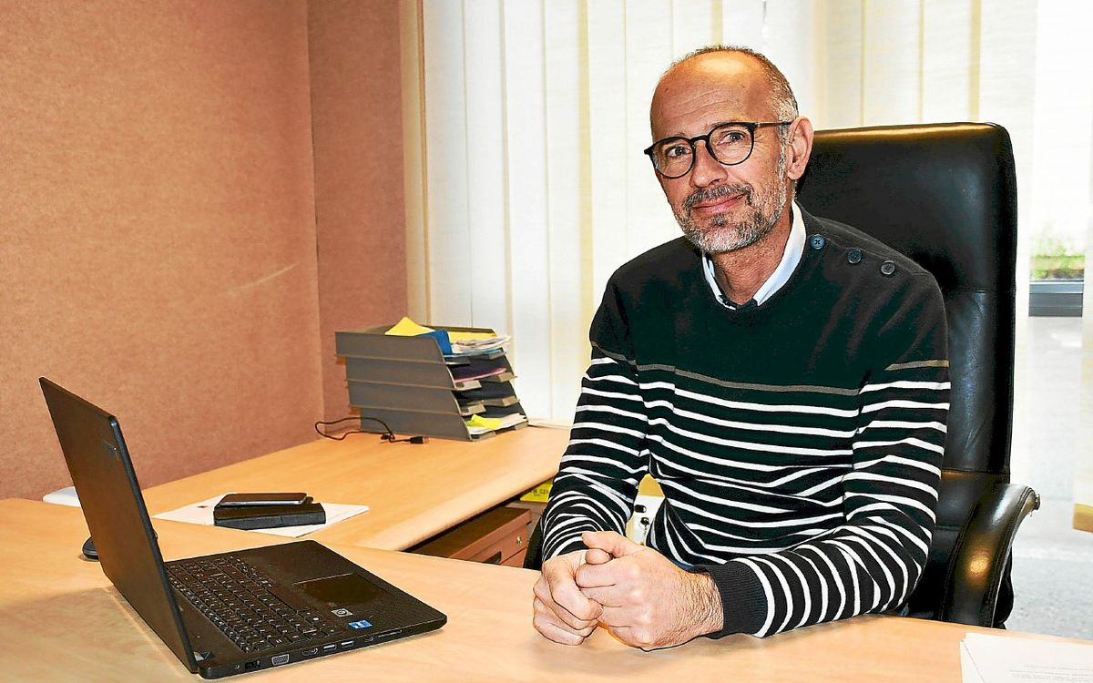, Le maire de Saint-S&eacute;gal victime de propos insultants : la relaxe demand&eacute;e, l&rsquo;affaire mise en d&eacute;lib&eacute;r&eacute;