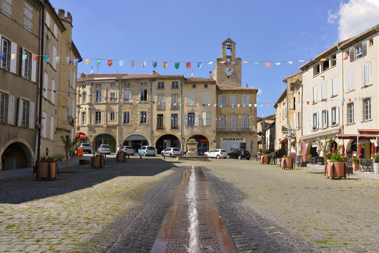 , L&rsquo;ins&eacute;curit&eacute; est grandissante dans cette ville du Gard : c&rsquo;est &laquo; dramatique &raquo; selon le maire