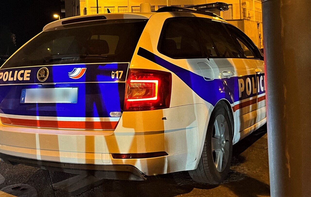 , Metz : violente agression au poing am&eacute;ricain en plein centre-ville, 4 mineurs interpell&eacute;s