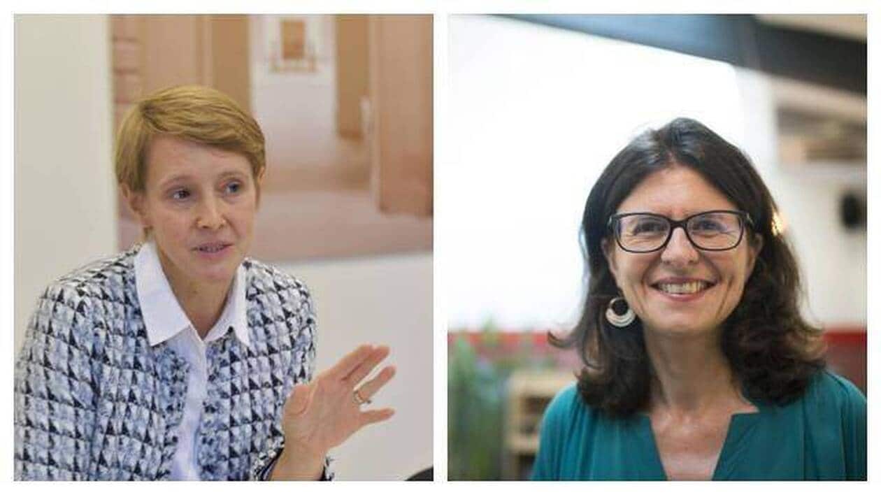 , Municipales. &laquo; Nantes doit changer de cap &raquo;: la droite et les macronistes appellent au rassemblement