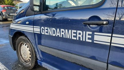 L'&eacute;lu a d&eacute;cid&eacute; de porter plainte aupr&egrave;s de la gendarmerie. (photo d'illustration) (ALEXANDRE FREMONT / ICI MAYENNE / RADIO FRANCE)