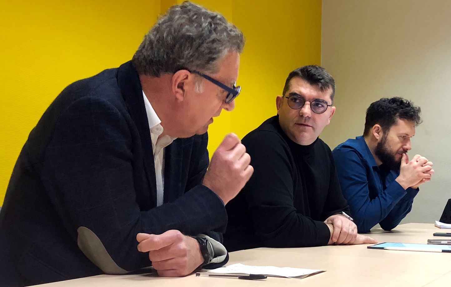 , Rennes : Des conseillers d&rsquo;opposition convoqu&eacute;s apr&egrave;s des tags du RN et de p&eacute;nis sur la voiture d&rsquo;un &eacute;lu