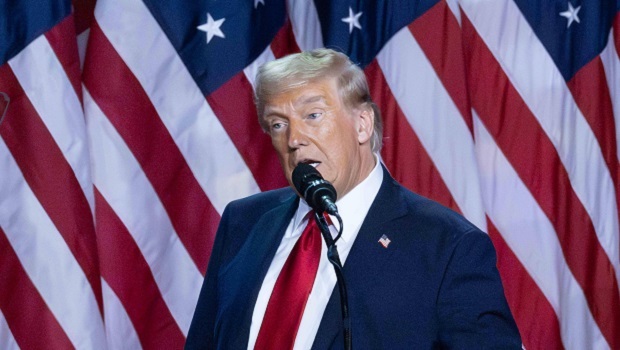 , Trump condamn&eacute; &agrave; payer 5 millions de dollars pour agression sexuelle