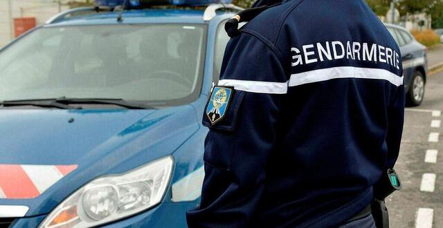 photo une enqu&ecirc;te est en cours selon les gendarmes de l&rsquo;orne. &copy; illustration ouest-france 