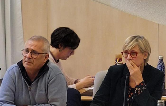 , violemment insult&eacute; pr&egrave;s d&rsquo;une &eacute;cole par un parent mal gar&eacute;, un &eacute;lu du Haillan porte plainte