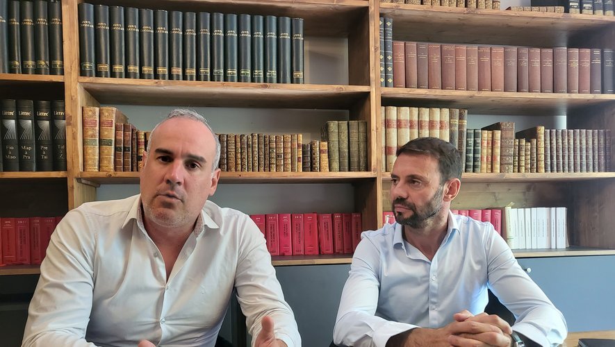 , Violences et agressions sexuelles sur trois victimes : le maire de Port-Vendres Gr&eacute;gory Marty mis en examen