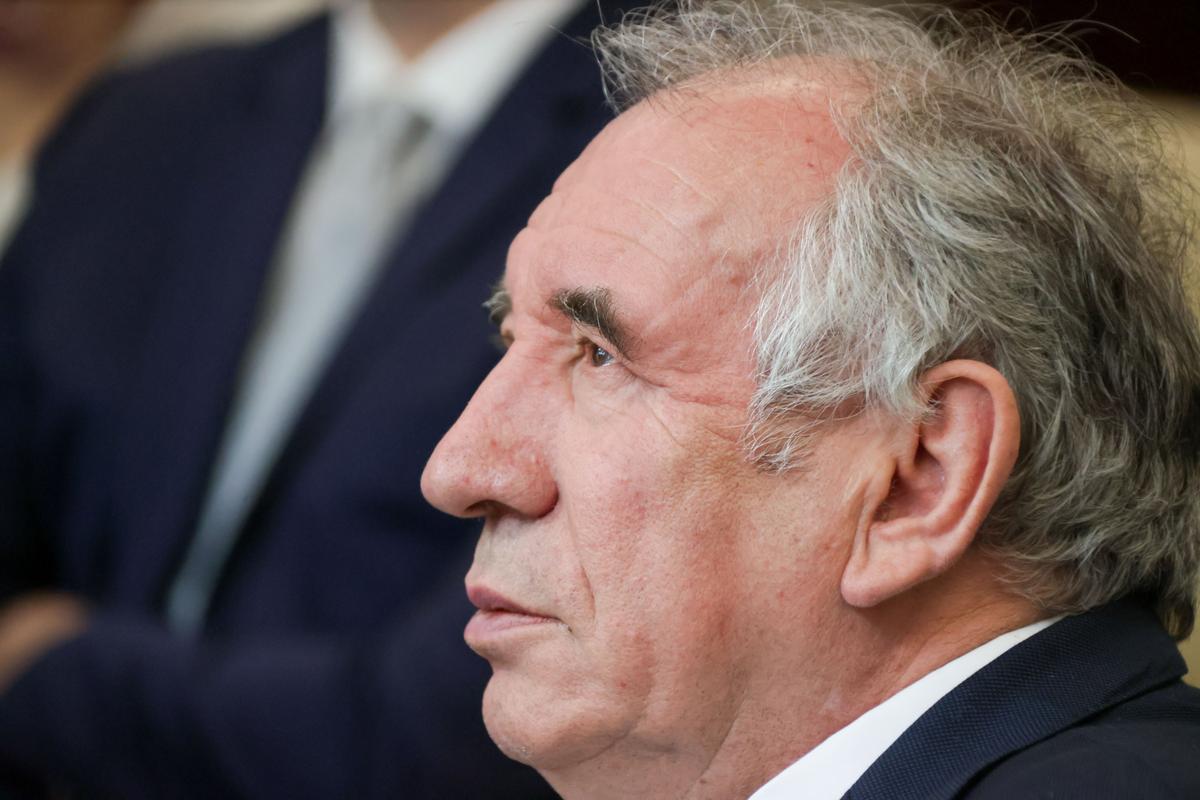 , Affaire B&eacute;tharram : pourquoi des &eacute;lus de Bourgogne-Franche-Comt&eacute; demandent le &laquo; retrait &raquo; de Fran&ccedil;ois Bayrou