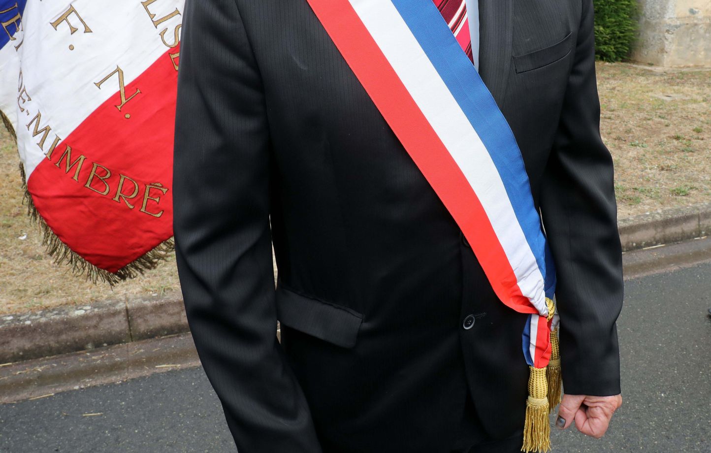 , Ard&egrave;che : Insult&eacute; et menac&eacute; depuis quatre ans par un corbeau, un maire finit par d&eacute;missionner