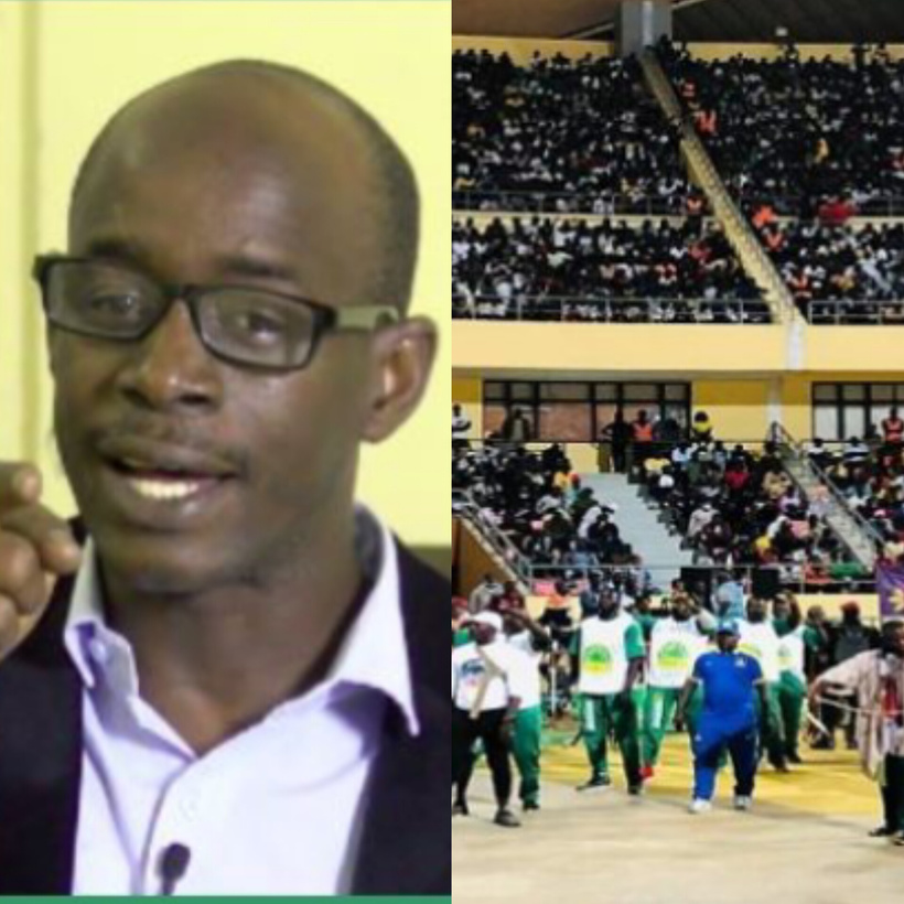 Ar&egrave;ne nationale : le maire Amadou Diarra d&eacute;nonce l&rsquo;ins&eacute;curit&eacute; &agrave; Pikine Nord et r&eacute;clame une part des recettes