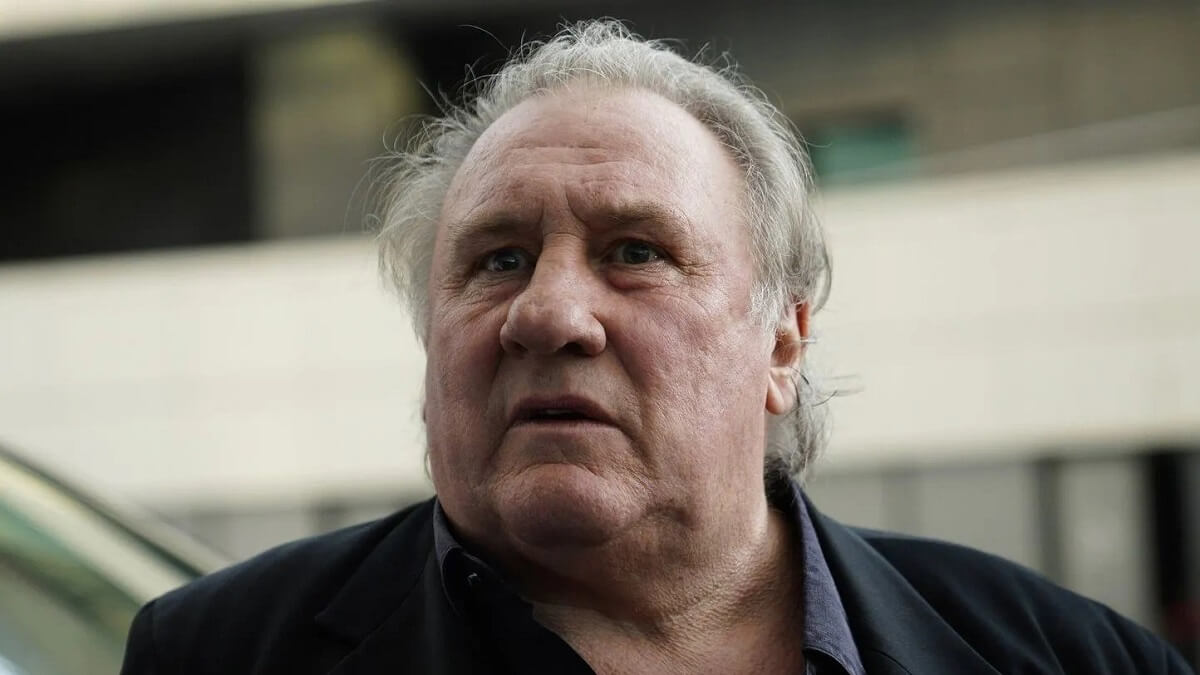 , G&eacute;rard Depardieu accus&eacute; de fraude fiscale : son avocat brise le silence