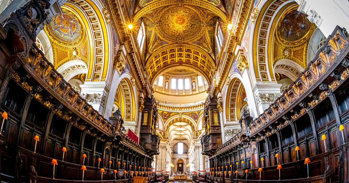 , L&rsquo;&Eacute;glise d&rsquo;Angleterre au d&eacute;fi de mieux traiter les affaires d&rsquo;agressions sexuelles