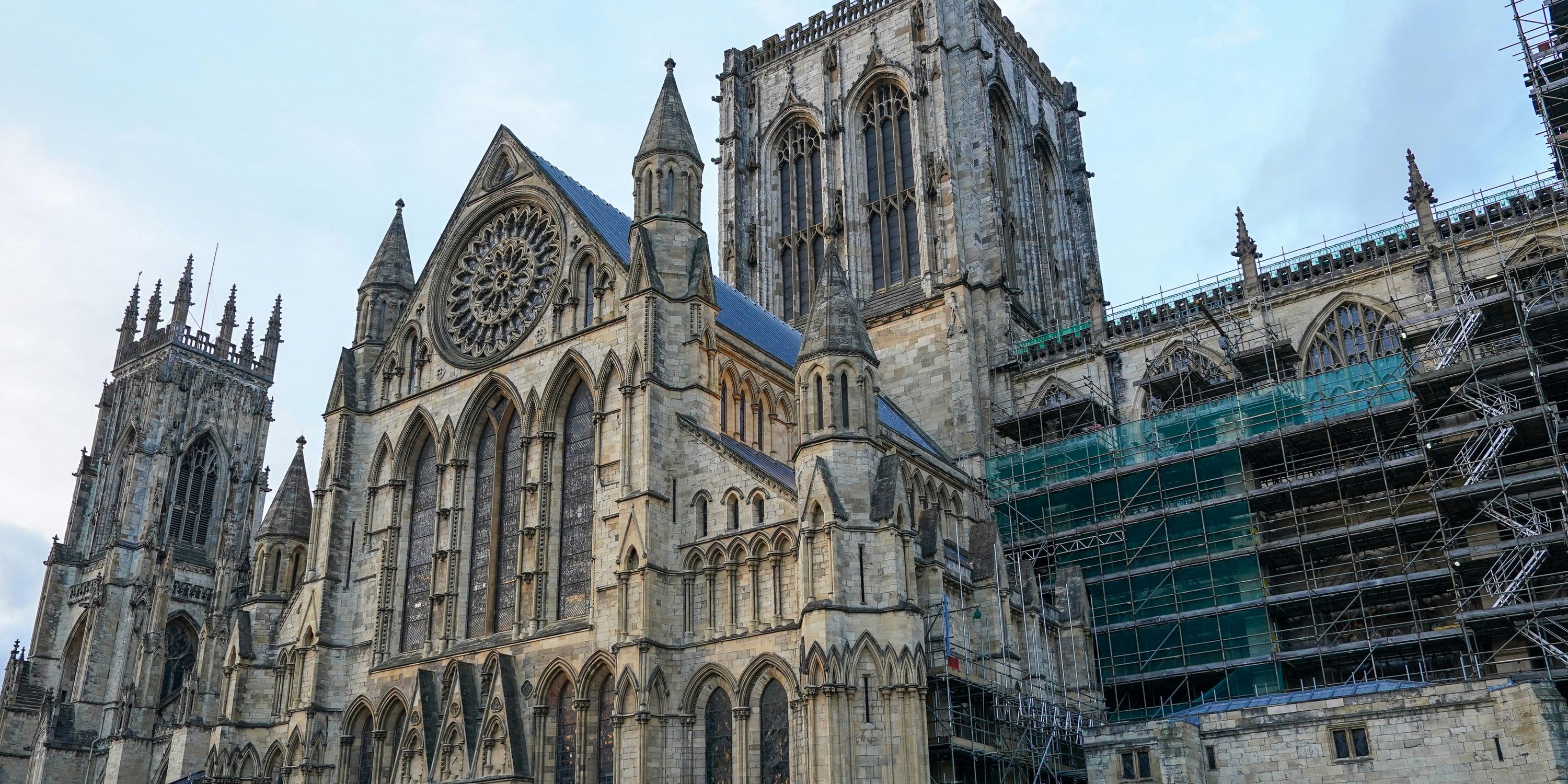 , L&rsquo;Eglise d&rsquo;Angleterre en pleine introspection, apr&egrave;s des affaires d&rsquo;agressions sexuelles