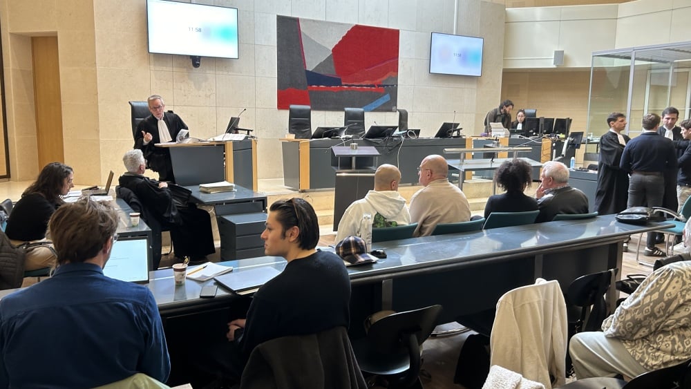 , Maire is&eacute;rois agress&eacute; &agrave; Avignon : amende et sursis requis contre les deux militants identitaires