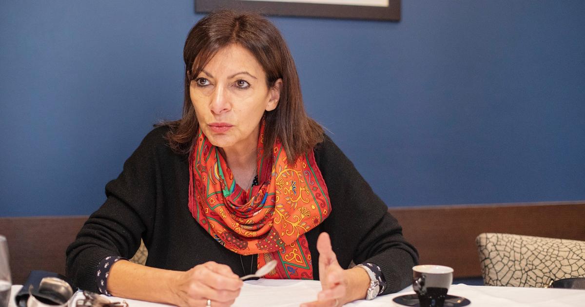 , Mairie de Paris : un ex-adjoint d&rsquo;Anne Hidalgo sera jug&eacute; pour viol sur une collaboratrice