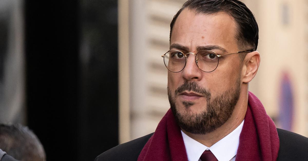 , Marseille : le d&eacute;put&eacute; LFI S&eacute;bastien Delogu condamn&eacute; &agrave; 5000 euros d&rsquo;amende pour des violences devant un lyc&eacute;e